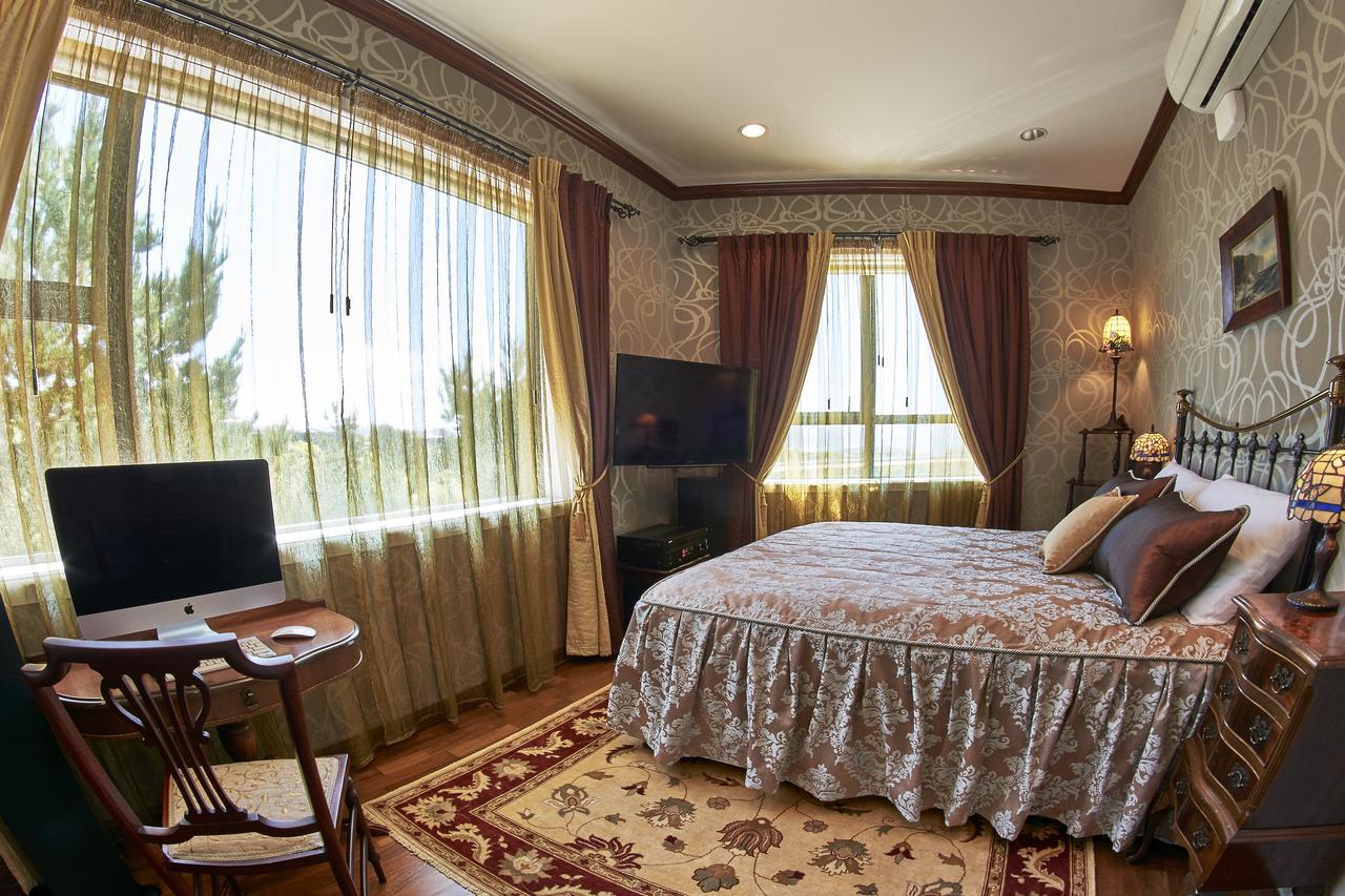 Zenith Boutique Lodge & Spa Веллингтон Экстерьер фото